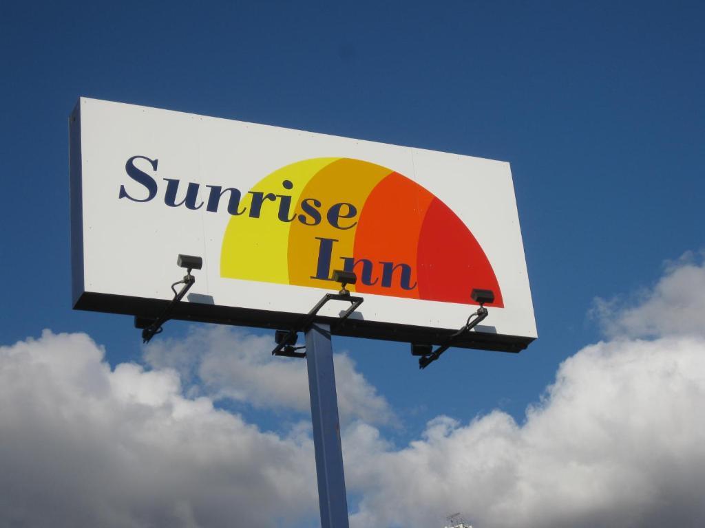 Sunrise Inn Everett Luaran gambar